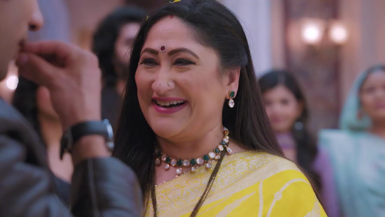 Jaane Anjaane Hum Mile | Latest Episode 342 Best Scene | Bharat Alhawat | Ayushi |Jayati|Zee TV APAC