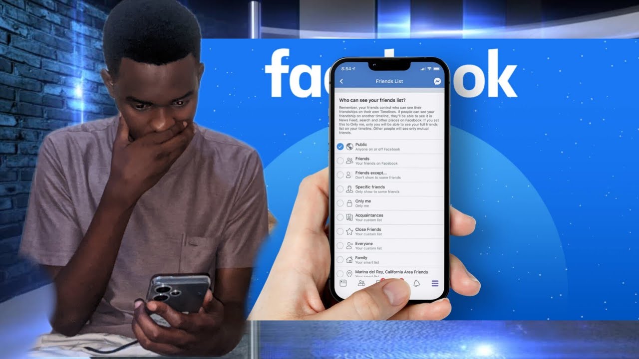 🚨🚨NIMBA UKENEYE UMUTEKANO WA FACEBOOK YAWE REBA IYI VIDEO UBURYO WAKITA KUMUTEKANO WA ACCOUNT YAWE 🥺