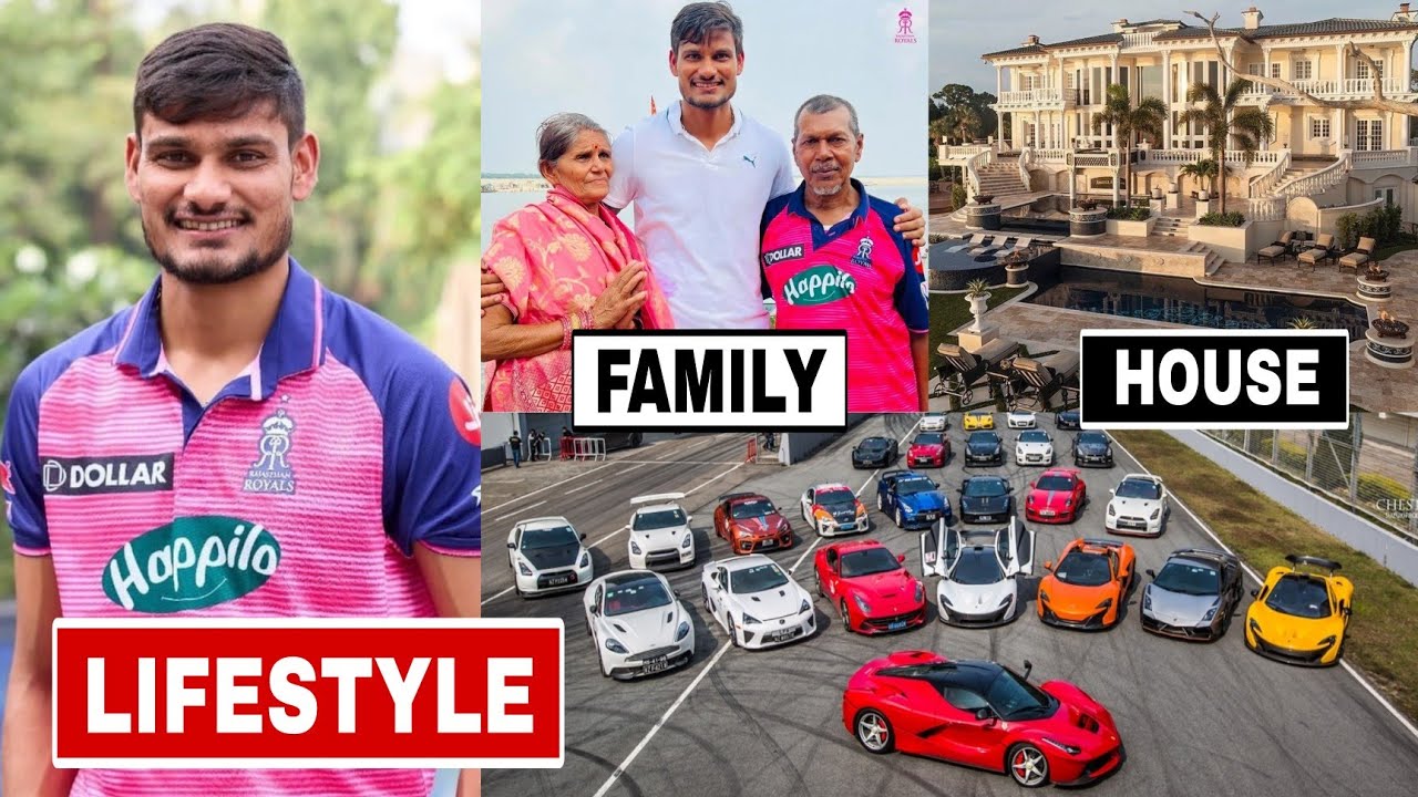 Kuldeep Sen Lifestyle 2023 , Career, House, Car, Age, Family, Girlfriend,  Income & Net Worth