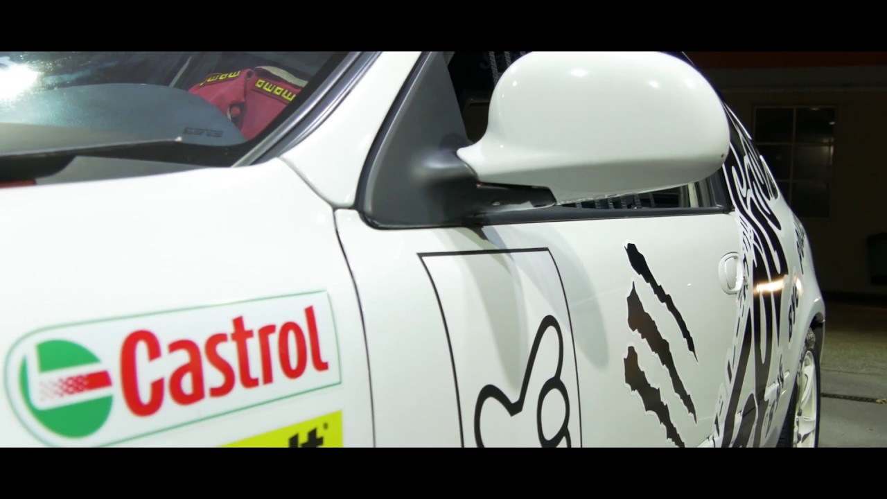 Rui´s EG Kanjo Style | EP#02. Honda & Track 4FUN [4K]