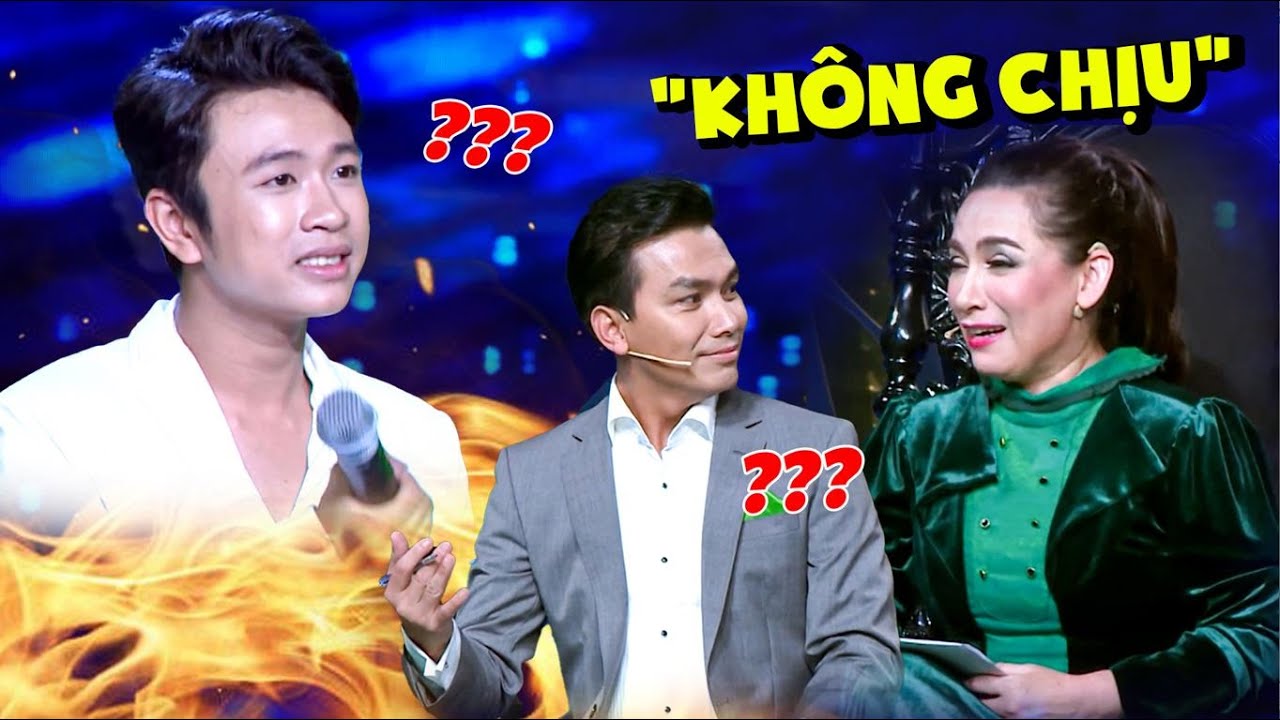 Ngọc Phụng chàng trai có giọng hát trời ban khiến Mạnh Quỳnh và Cố NS Phi Nhung phải tranh cãi