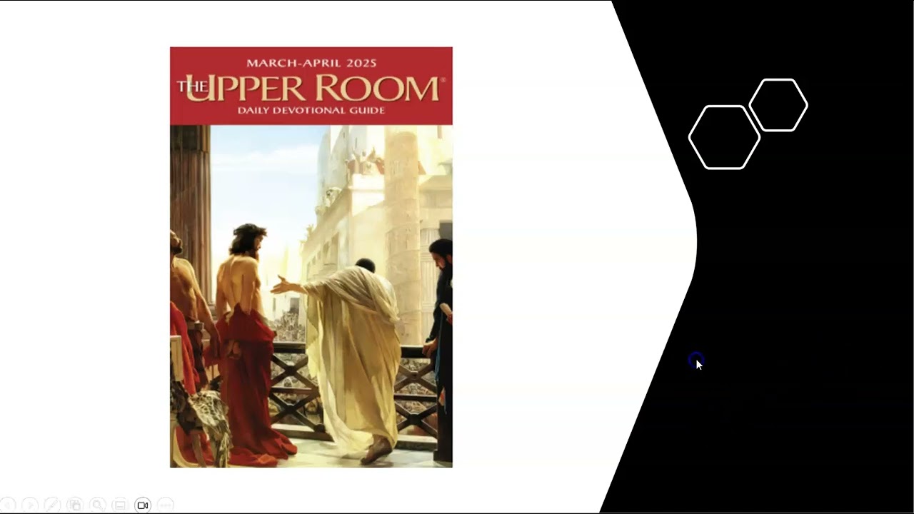 Upper Room 23 (다락방 23편)