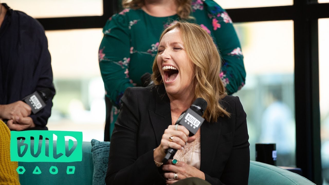 Toni Collette Loved Getting The Chance To Work With Merritt Wever In 