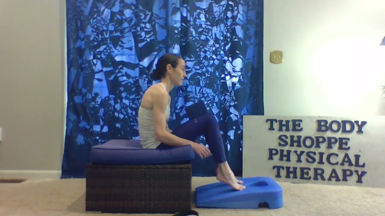 Egoscue Method for Headaches
