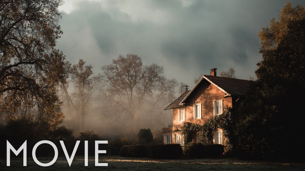 This Horror Movie Will Change How You See Isolation Forever 👁️🏚️ SILHOUETTE | Movies 4K