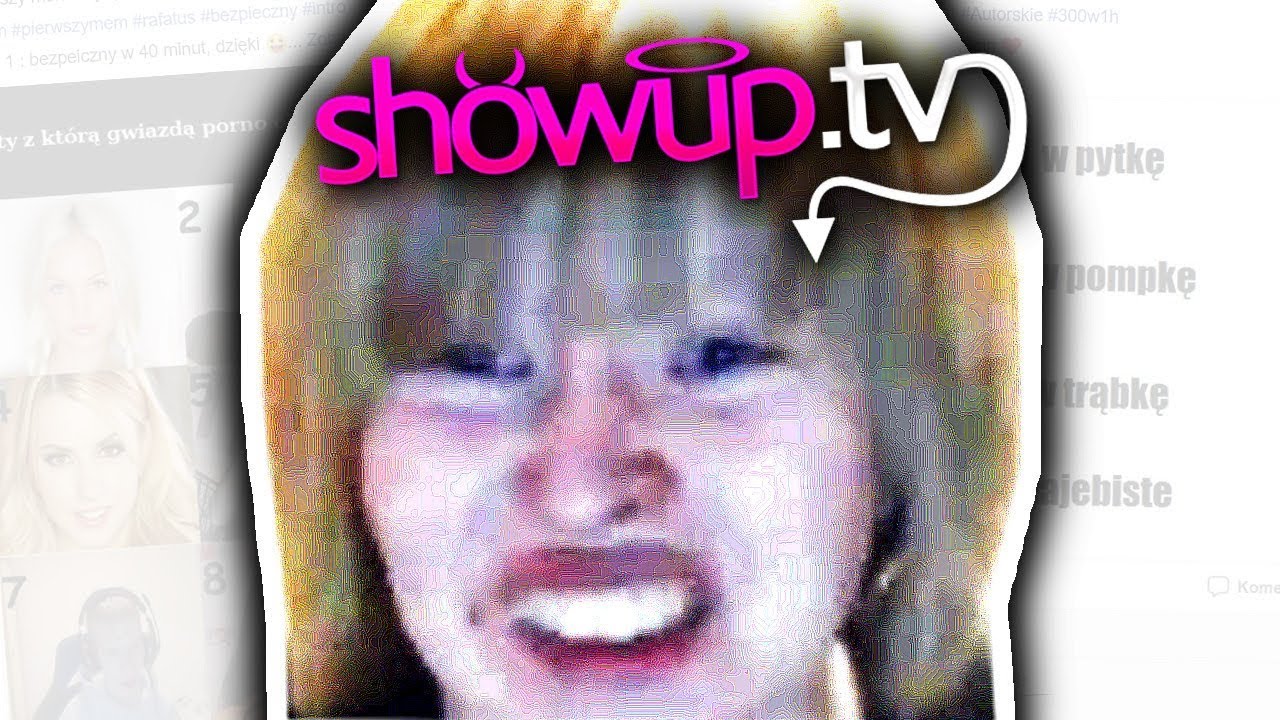 MARLENKA NA SHOWUP?! - OVERWATCH HAJSOWNIKÓW 2.0