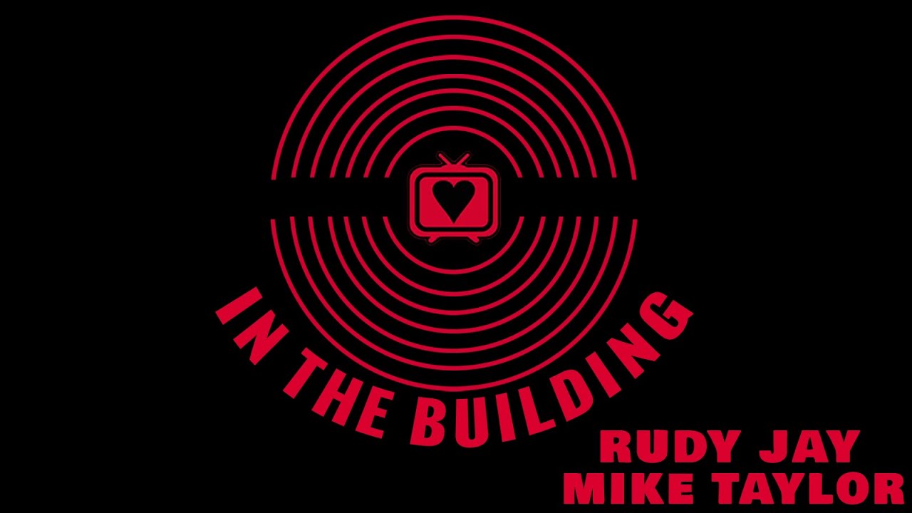 LIVE From The SAS General Store | In The Building | Ep. 521