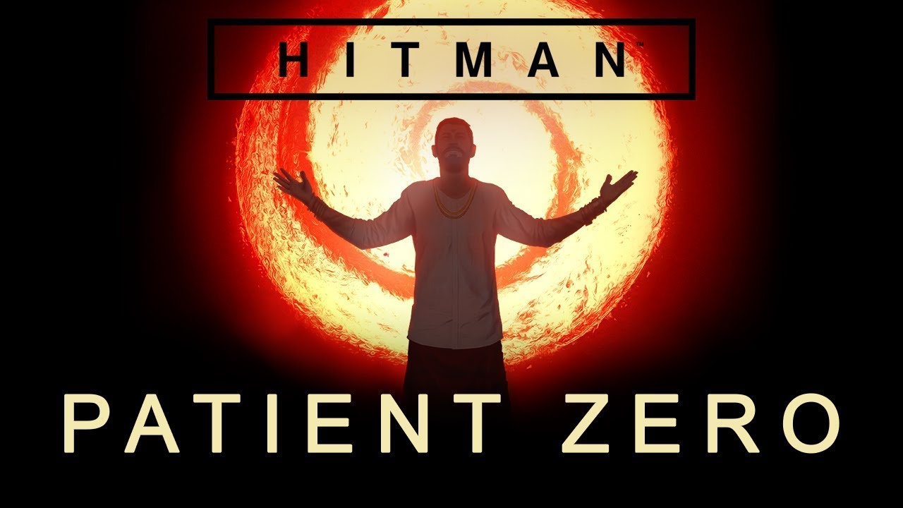 Hitman Patient Zero DLC - කුමාර 47 නැවතත් !