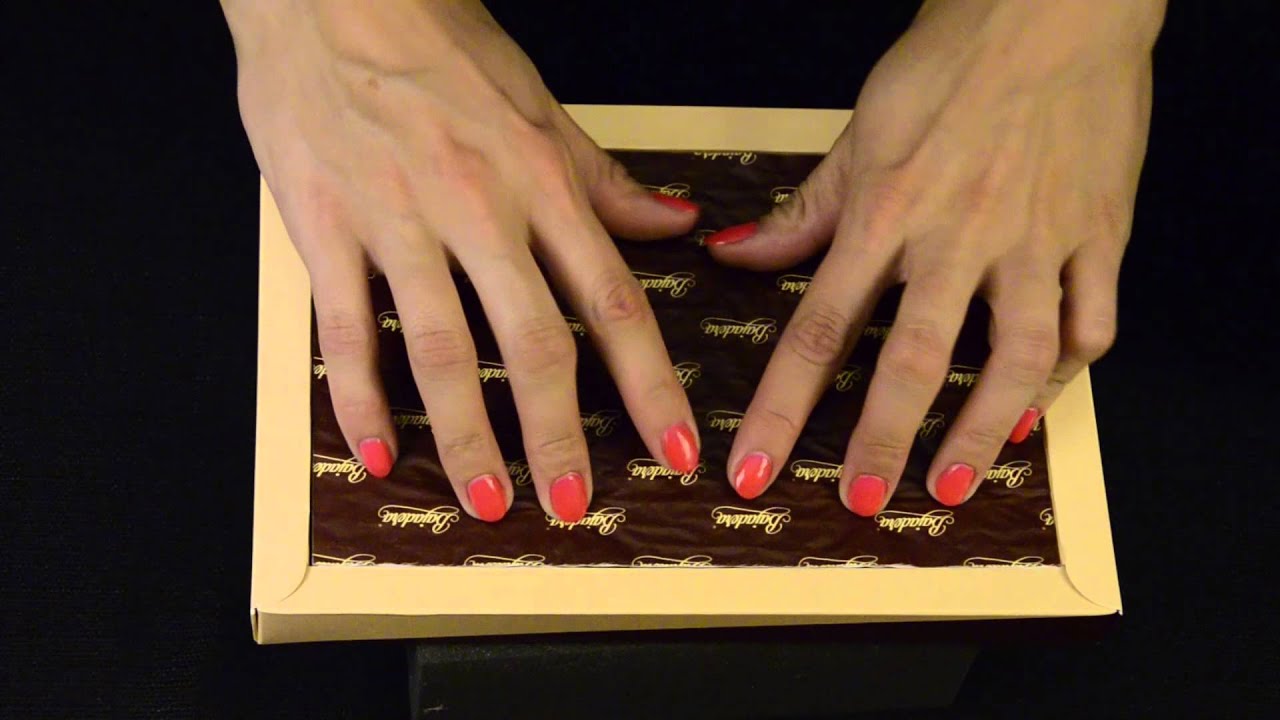 ASMR | Tapping  Scratching  Super Crinkling - LoFi