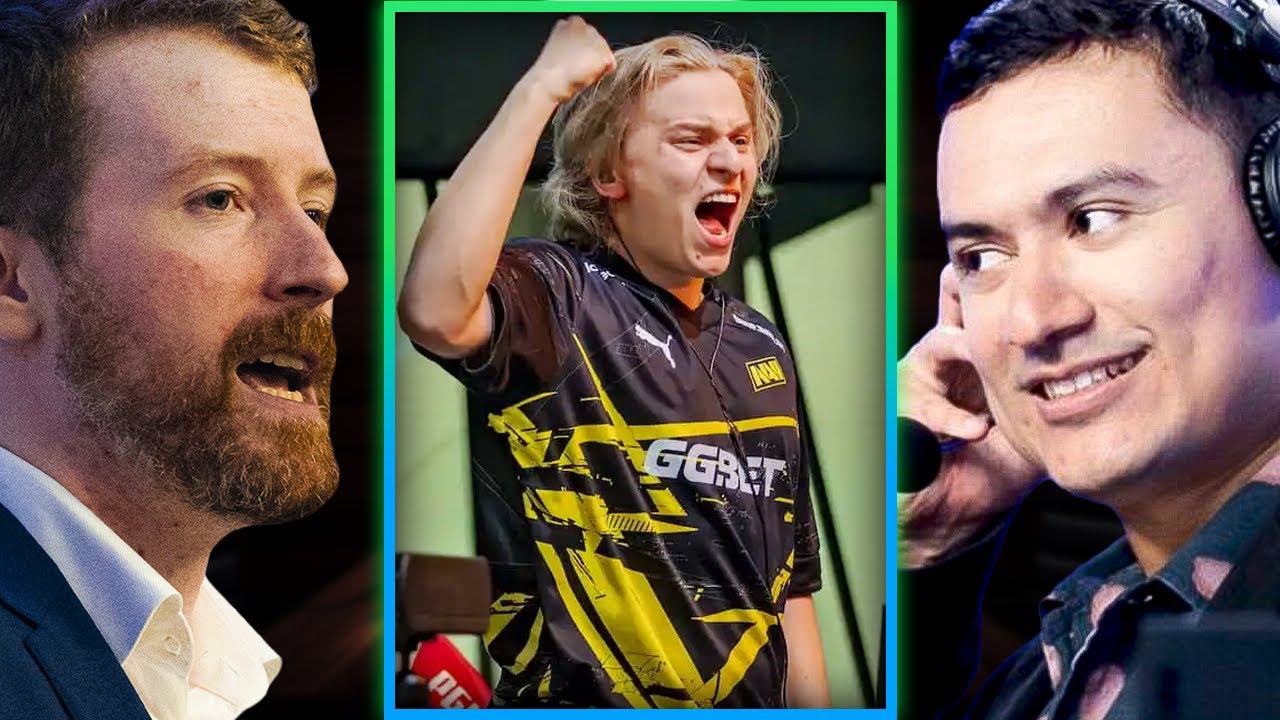 Aleksib Career RESET after Winning PGL Copenhagen - CS2