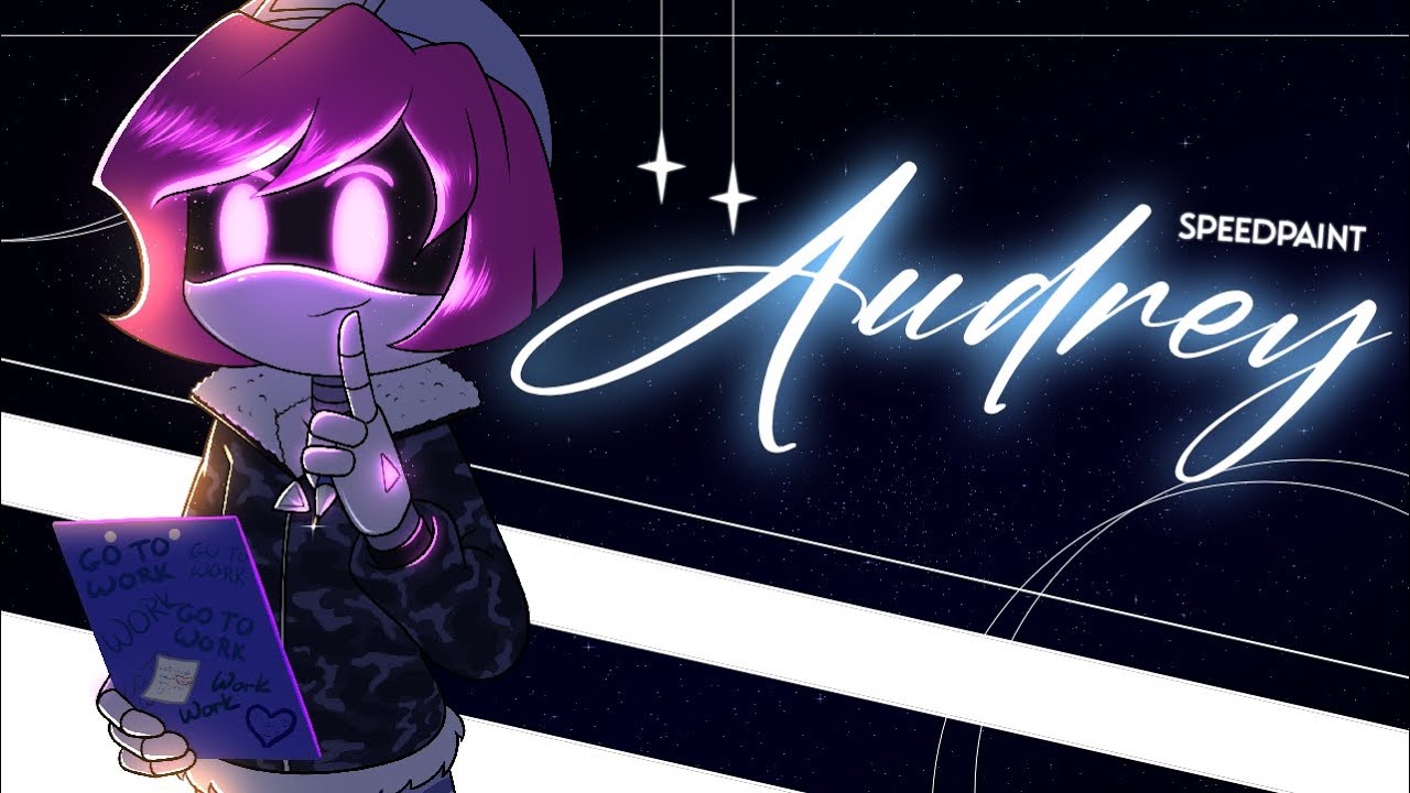 .:VGen - Audrey:.