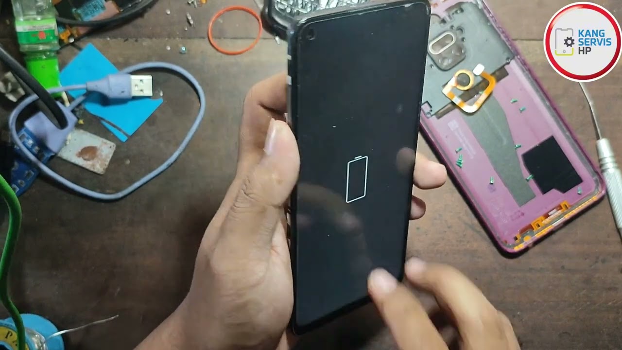 Stop‼️ Restart&sup2; jangan langsung di Riset yah #tutorial #servishp #perbaikanhp 