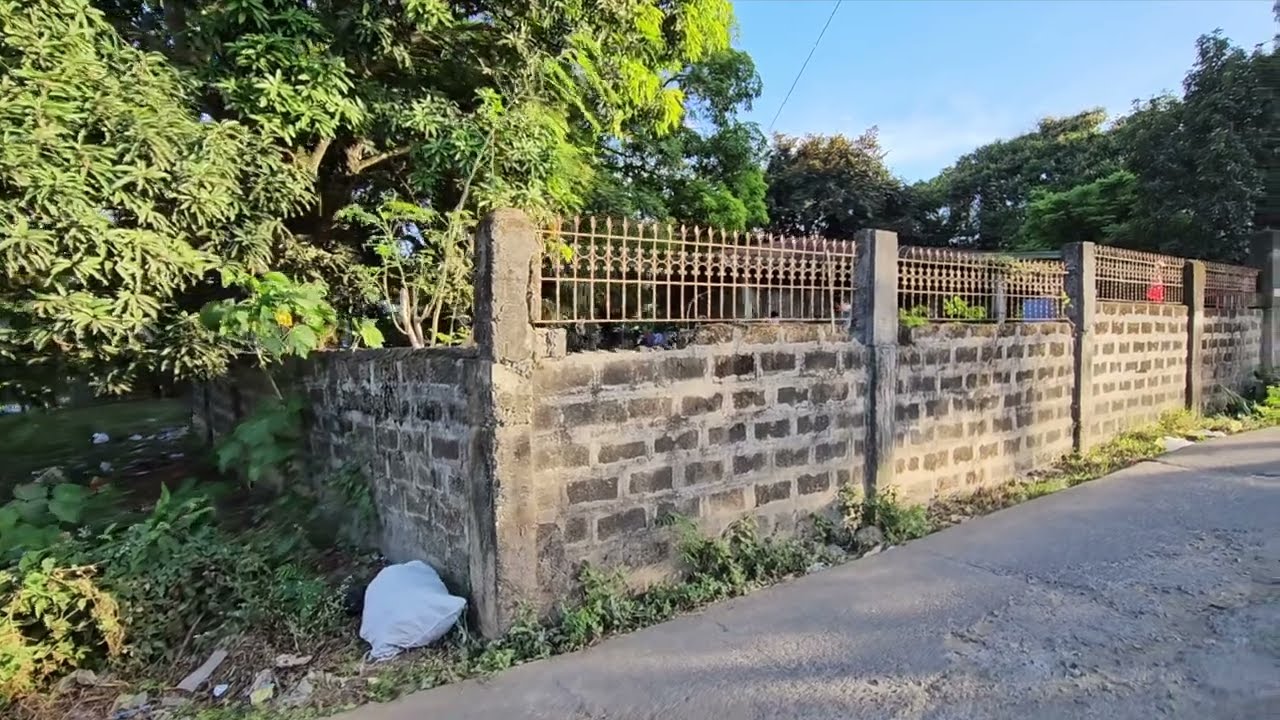 PH Lot For Sale in Pandi Bulacan