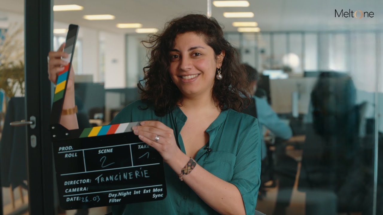 Portrait Tanya – Consultante senior ERP (SAP)