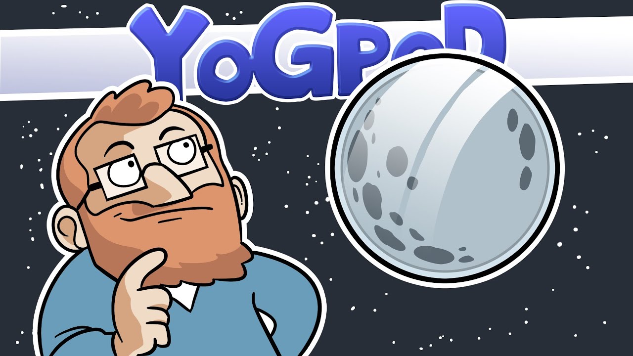 YoGPoD 37 - Live on Nordrassil