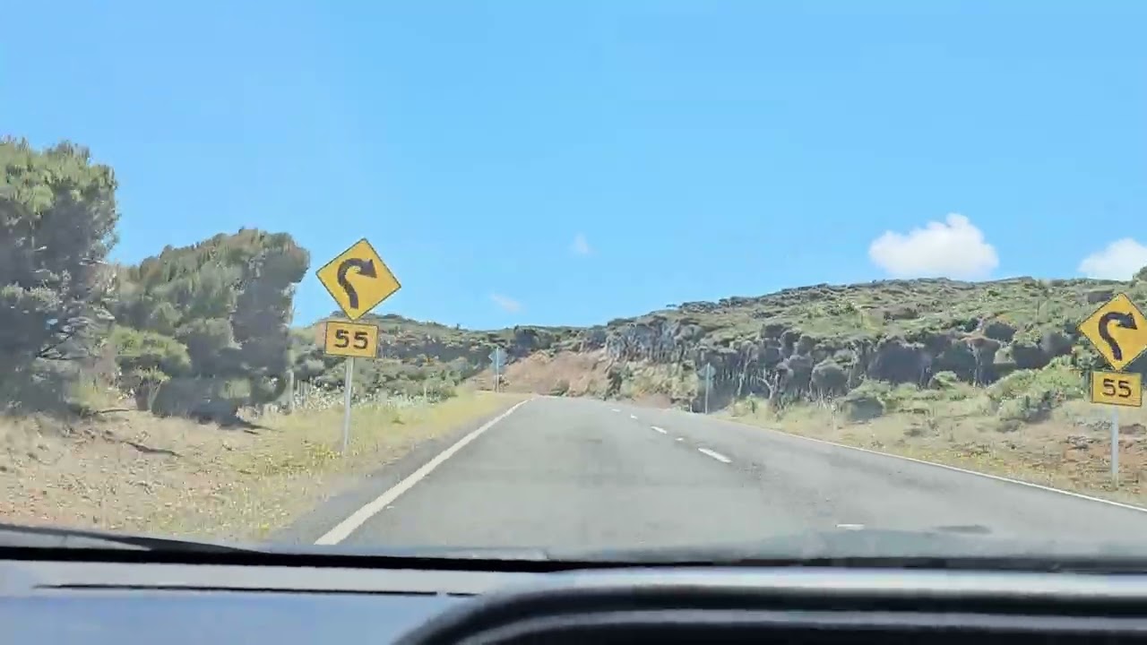 To Cape Reinga