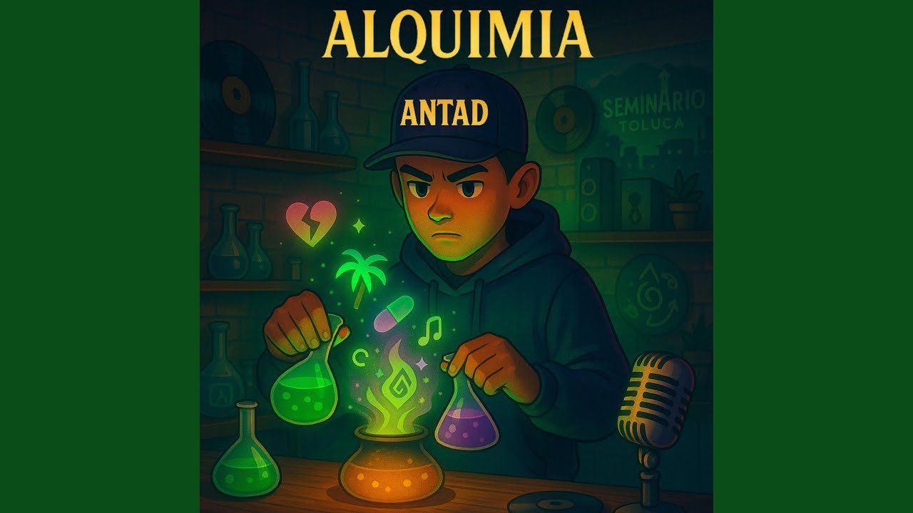 Lograste Quedarte