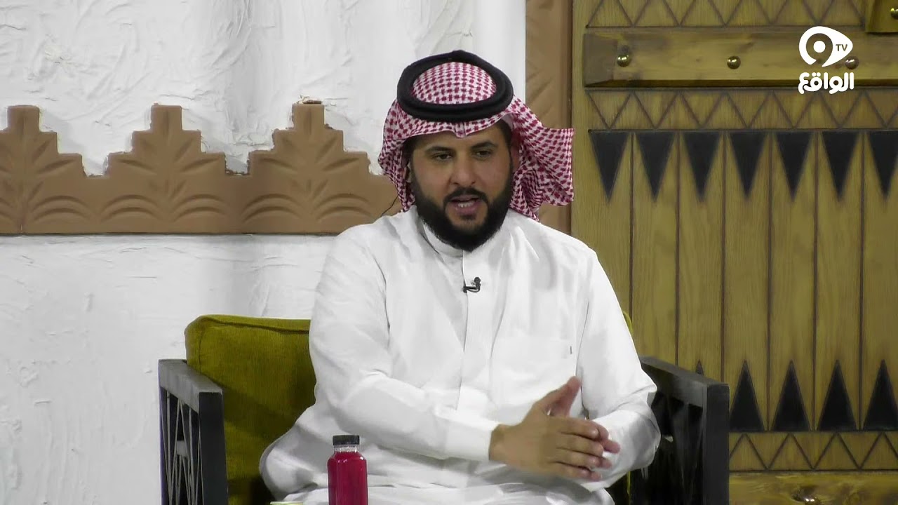 فقرة كنوز | كيف تعرف عبدالقادر الشهراني لمحمد باخطيب 