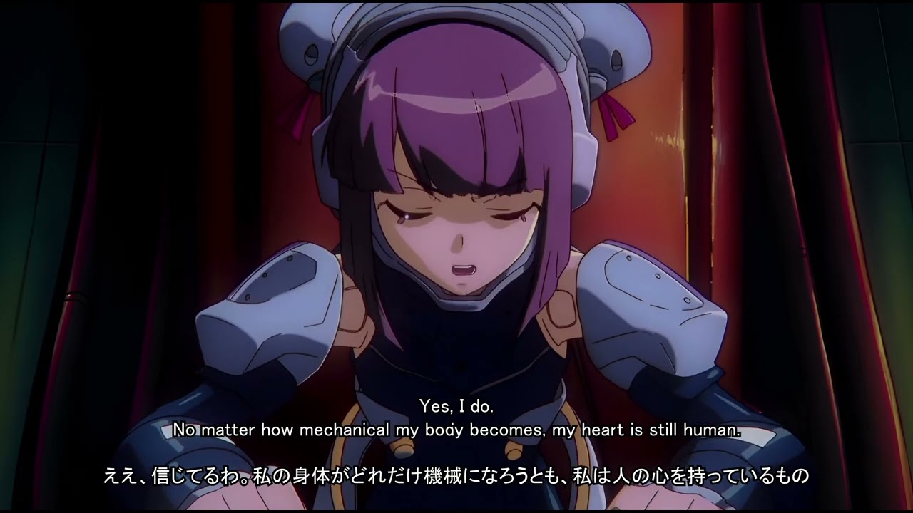 「Gynoid」 hakoniwa 