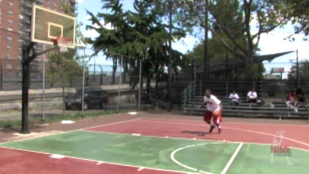Archie Goodwin @ The Franchise Classic