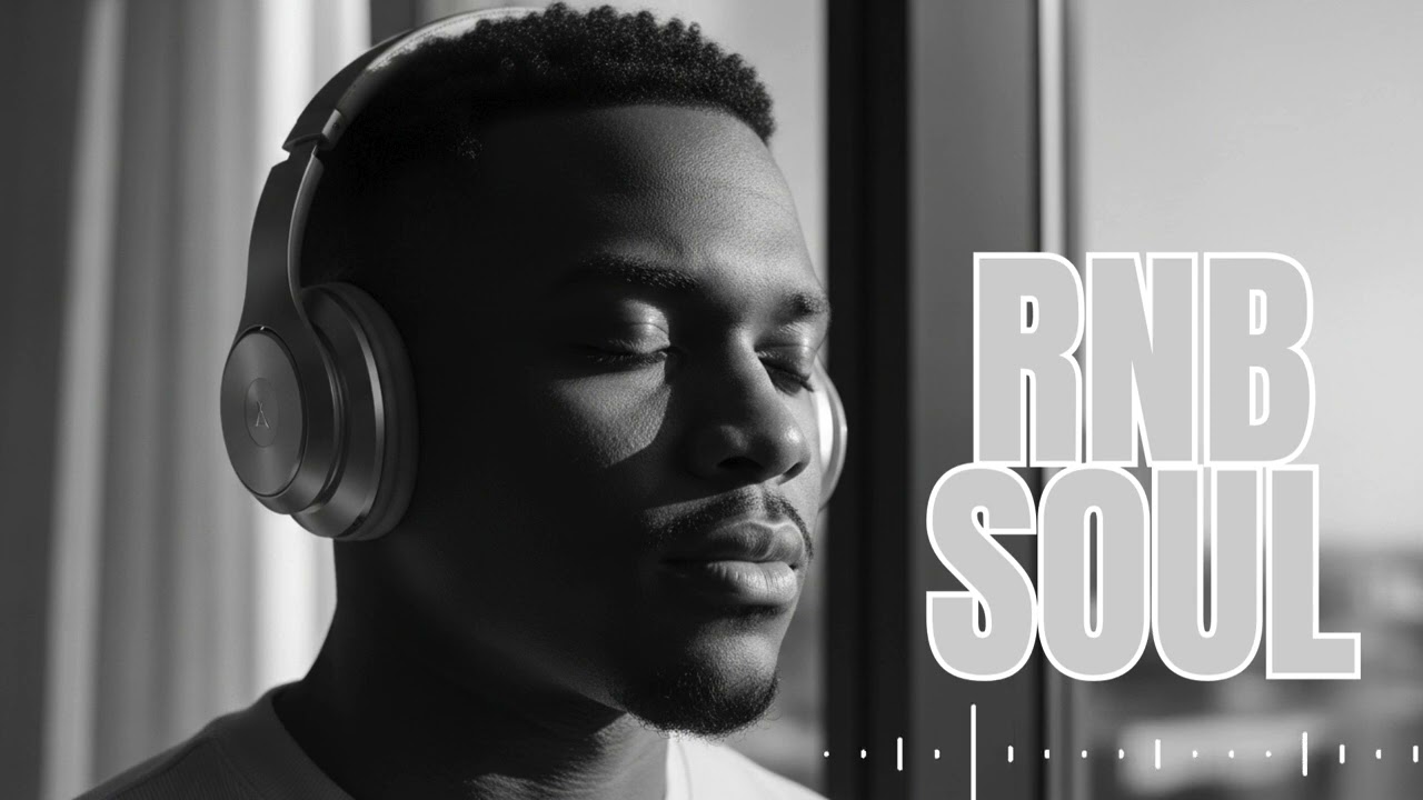 R&B Soul Vibes 2026 ✨ Emotional Chill Playlist for Relaxing Moments