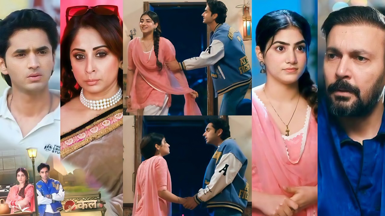 Tu Juliet Jatt Di Tomorrow New Promo | 19 March | Heer Karegi Nawab Ko Full Support