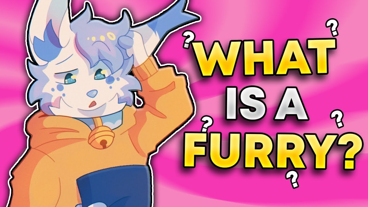 What is a Furry? | The Fandom Studies