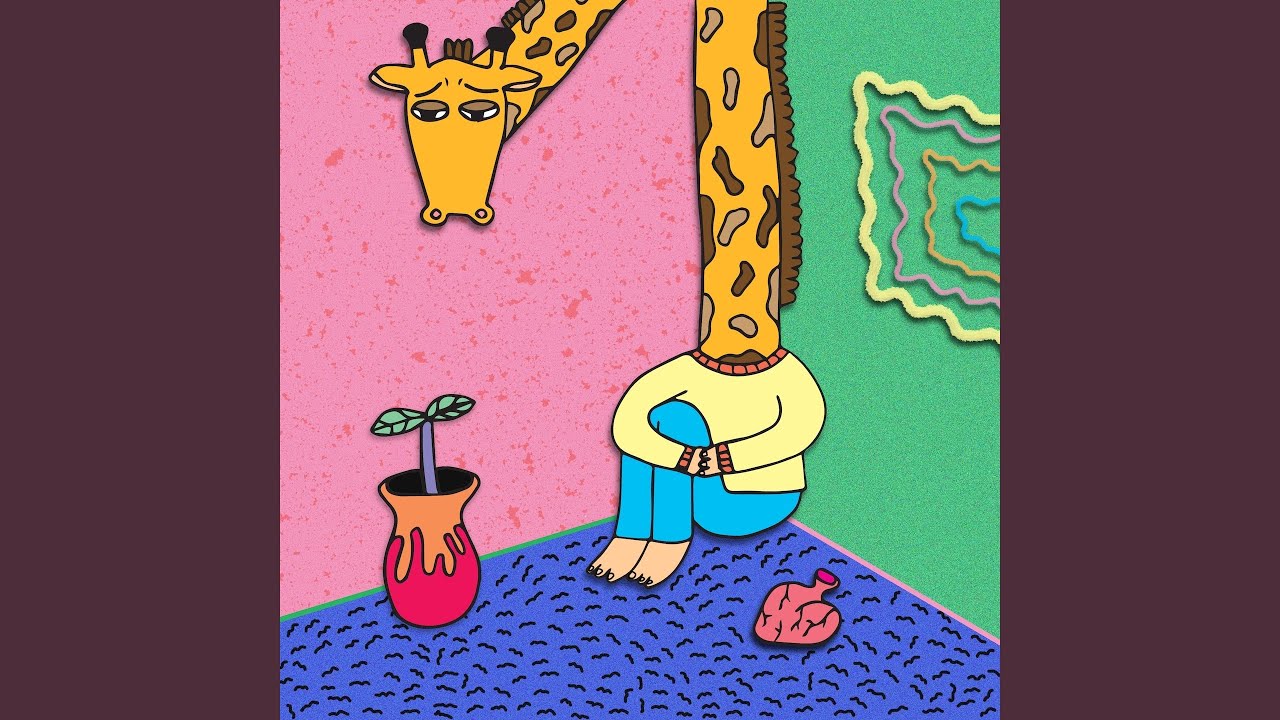 Hello, Anxiety