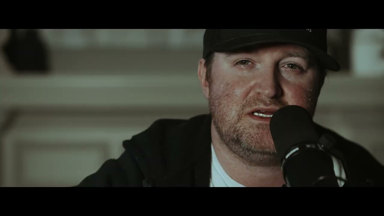 Should've Said (Acoustic Version) - Justin Reid