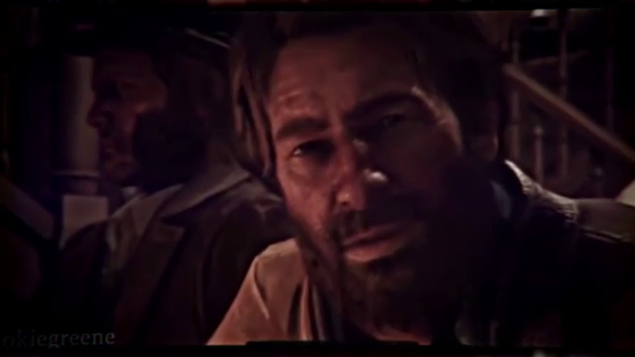 Red Dead Redemption 2 | Edits #1