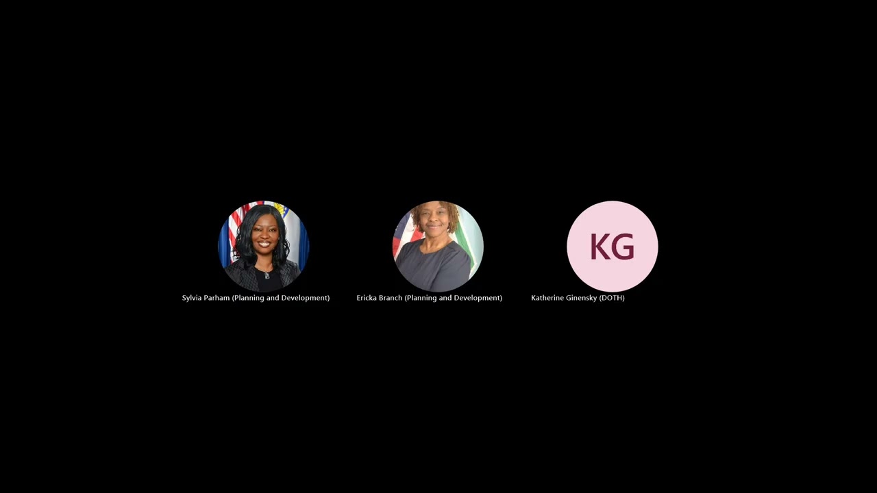 2026 Invest in Cook/CDBG and ESG joint application webinar