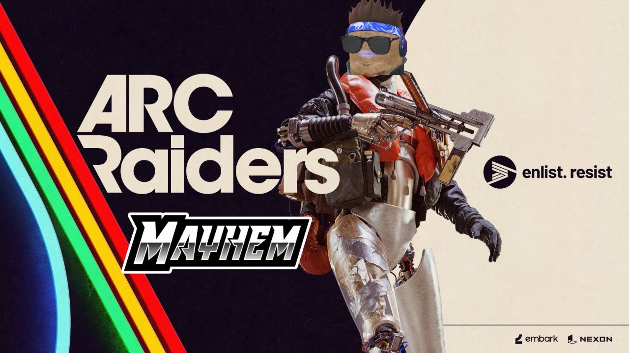 LIVE - Raider Tater Loot Goblin - Live
