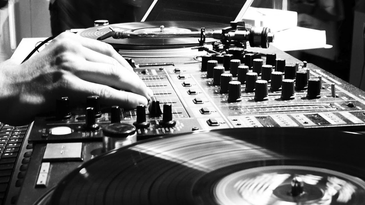 FunkJood @TikTok Live - Techno DJ Set - Classics & Bangers