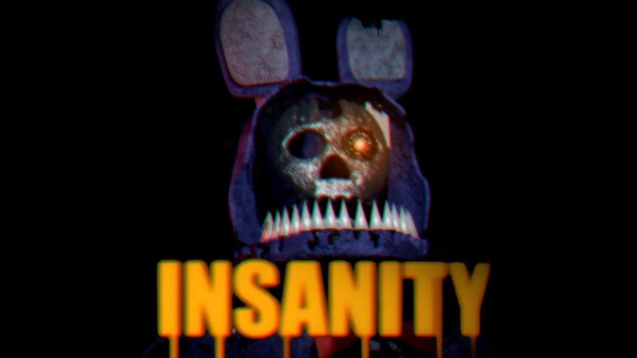 Guide to complete Insanity Android (Special 100 subscribers)
