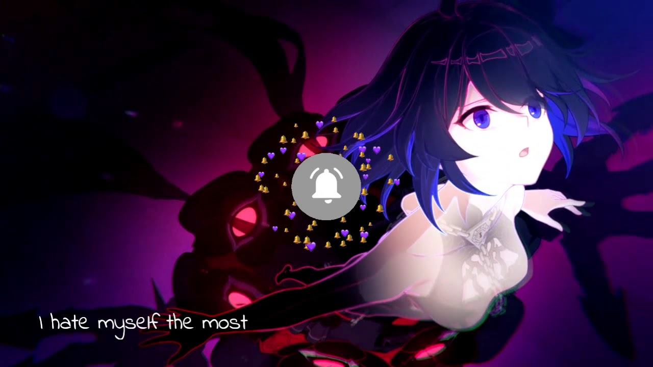 [ DUAL EGO ] - Stygian Nymph AMV ( OST Event Remix )