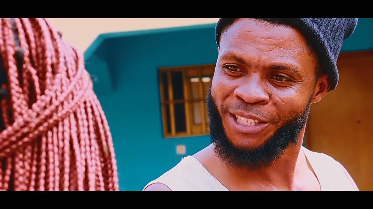 lénwoba -black denot x brizz l6_vidéo officielle 