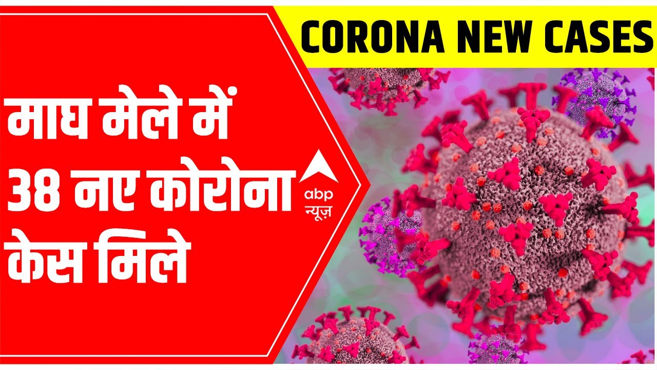COVID strikes Magh Mela; 38 fresh cases reported