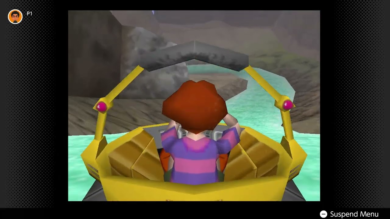 Pokemon Snap Nintendo Switch Version Part 16