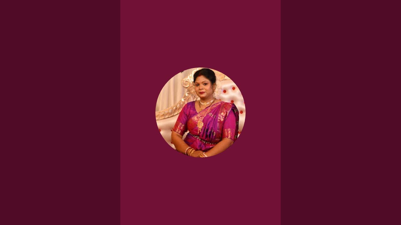 Puja Mandal  is live!
