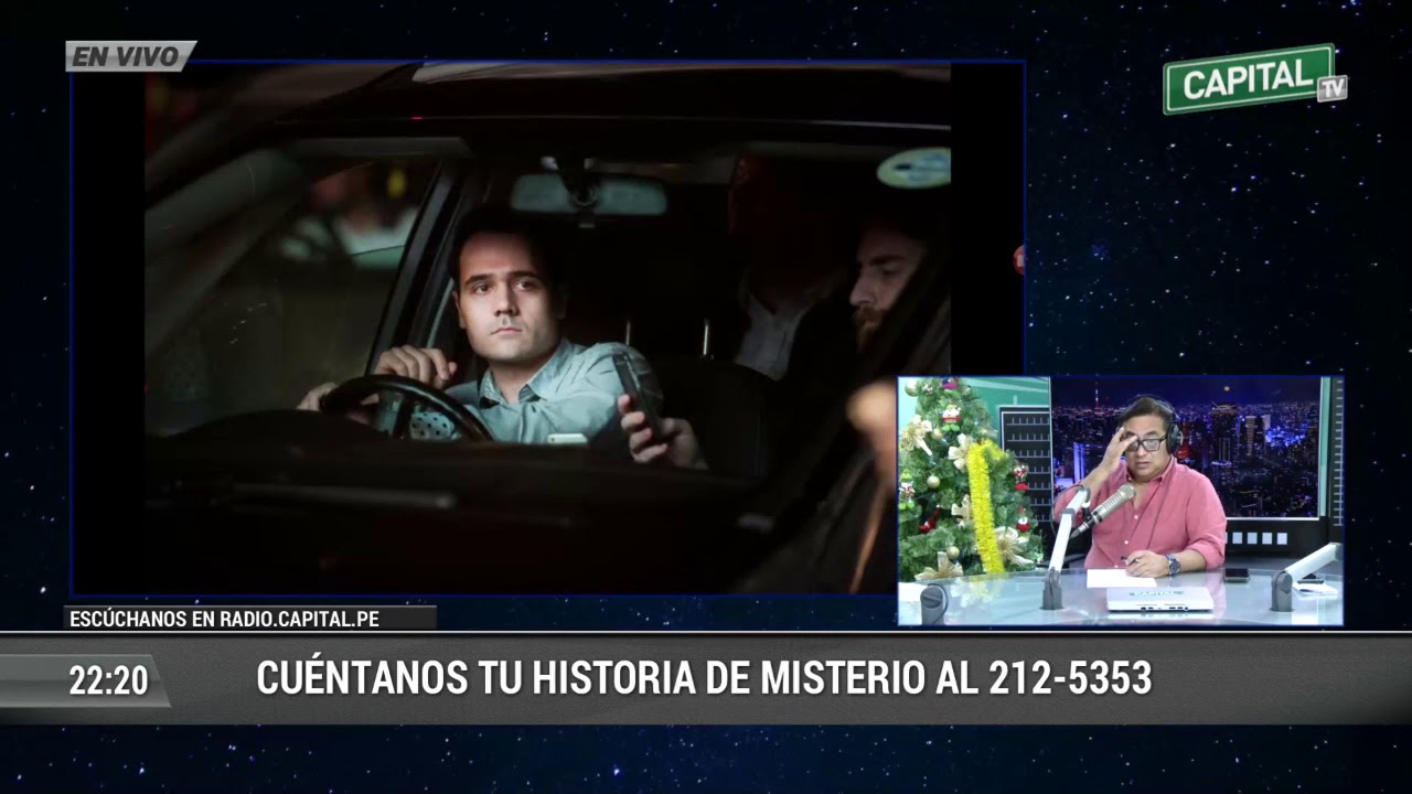 Los mejores momentos de Viaje a Otra Dimensión 2019 con Anthony Choy II parte