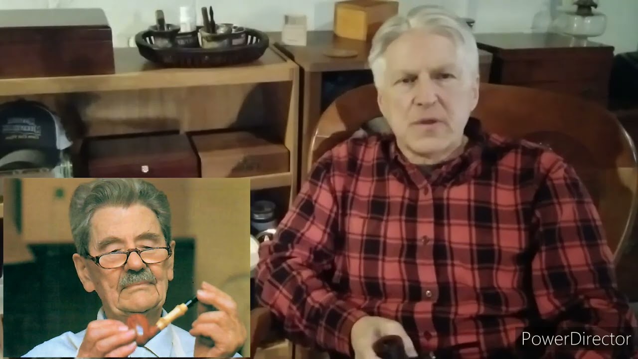 International Pipe Smoking Day; Stanwell Pipes