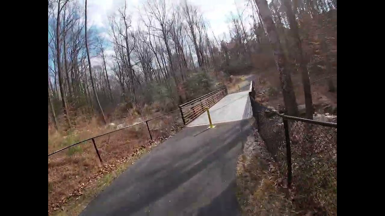 Stratton Park