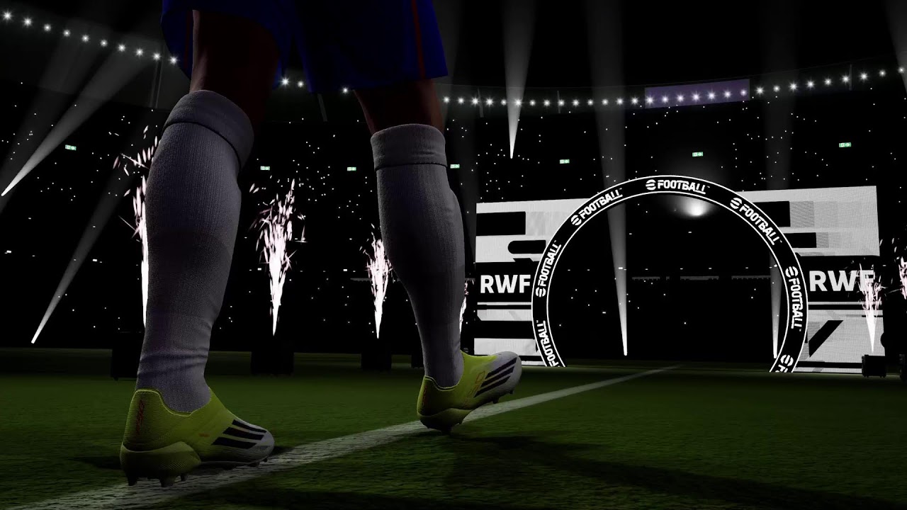 eFootball2025 v5.3 - Clear All PvP Event.