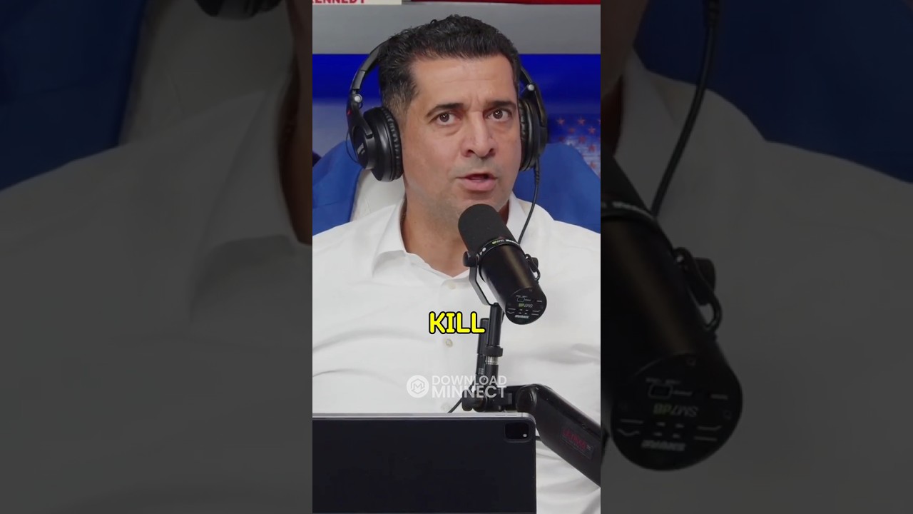 Netanyahu Podcast Sparks DEATH Threats
