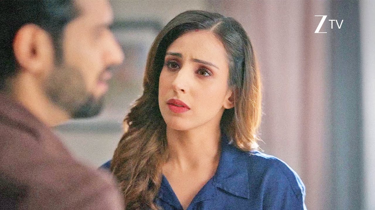 जेलब्रेक के बाद, ऋद्धि नील को एक सुरक्षित जगह छुपाती है - Jamai No.1 - Full Episode 191 @zeetv