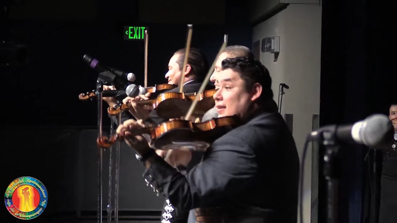 2021 Mariachi Spectacular All-Stars - Full 1-Hour Livestream Concert (synced audio & video)