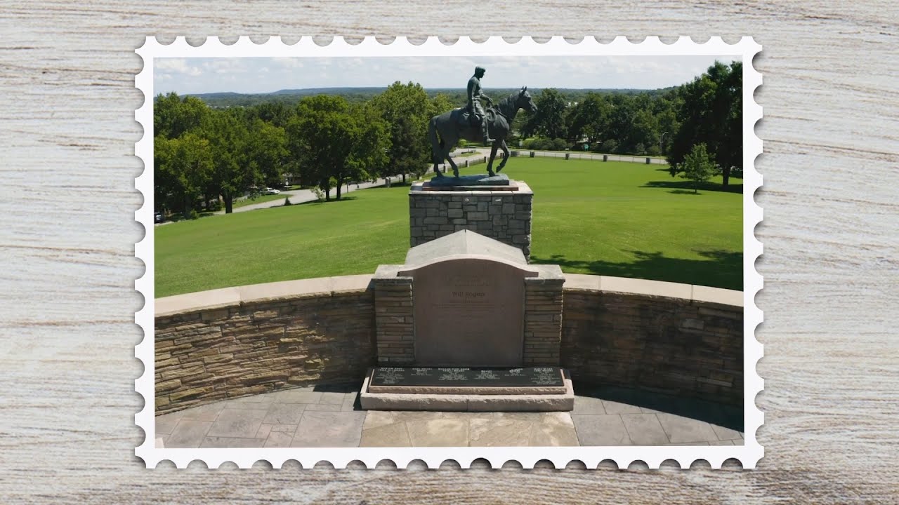 Claremore | The Weekender Series | Oklahoma Tourism and Recreation Department