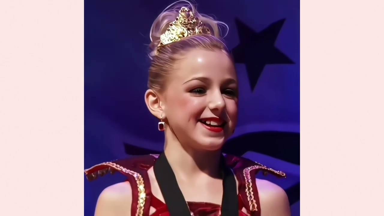 Sassy Chloe Luckasiak scene pack 