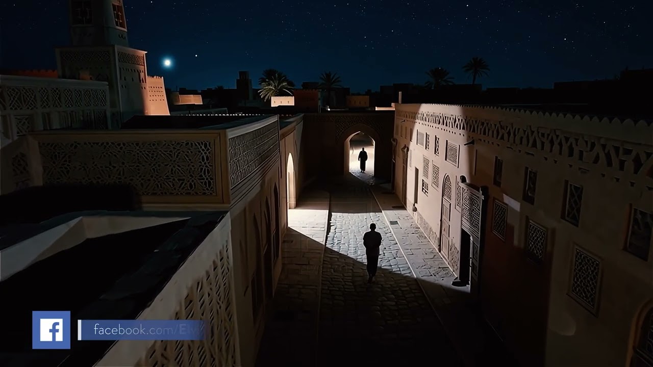 Abat ibn Bishri r.a - Sahabi i madh qe i dha leksion botes