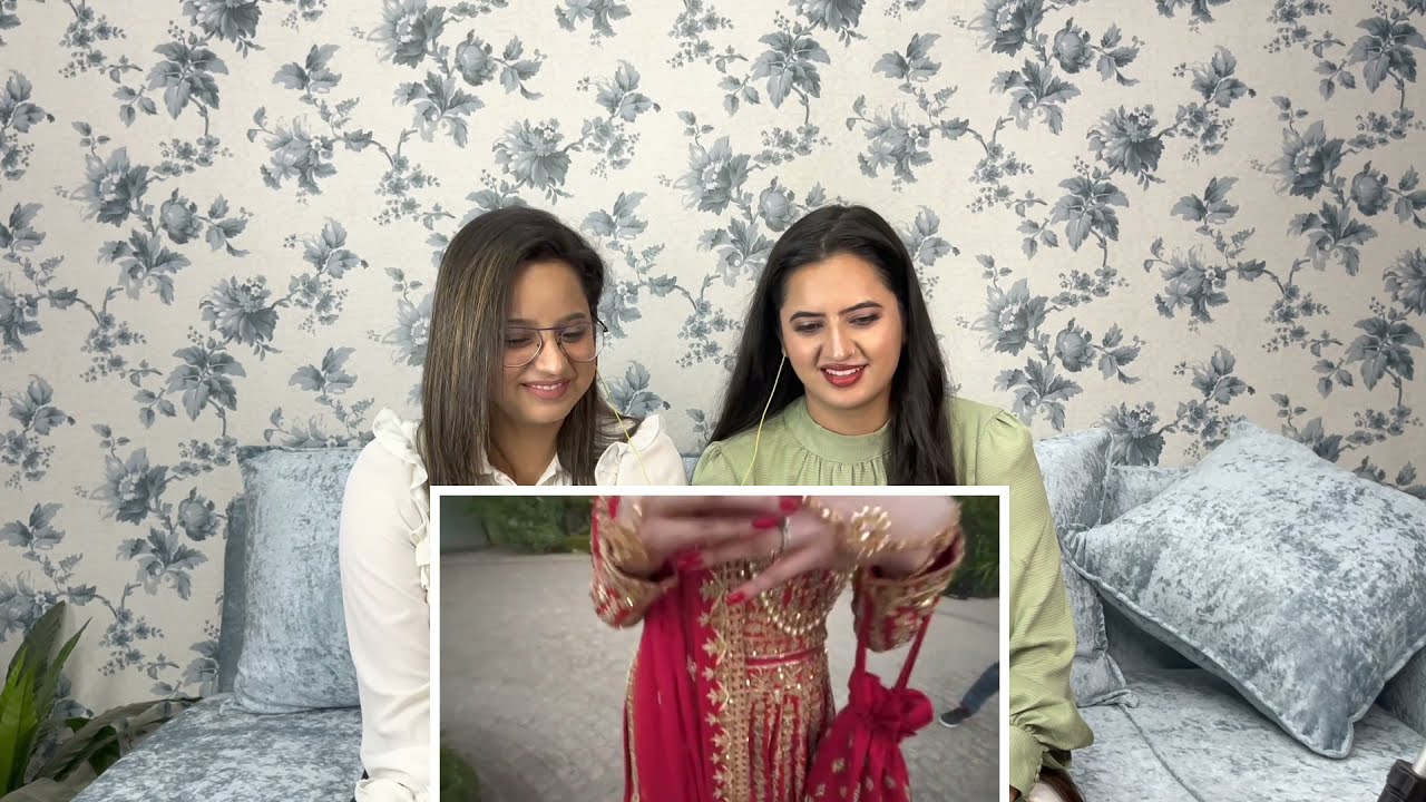 Indian Reaction On Ukhano | How I Met Your Bhabhi | Pakistani Vlogger | Sidhu Vlogs